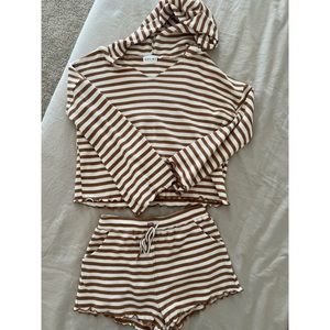 Solaí The Label stripped set